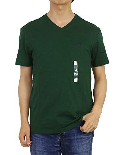 ポロ ラルフローレン(POLO RALPH LAUREN) 半ソデ メンズTシャツ